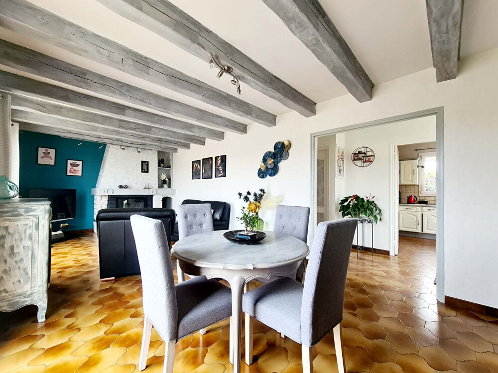 Vente Maison Coup de coeur à Biesles Biesles