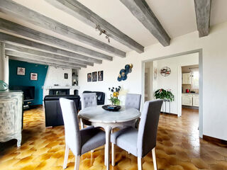  Maison à vendre 6 pièces 103 m²