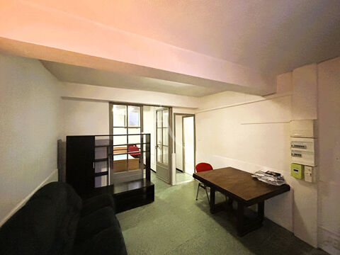  Appartement  louer 2 pices 32 m