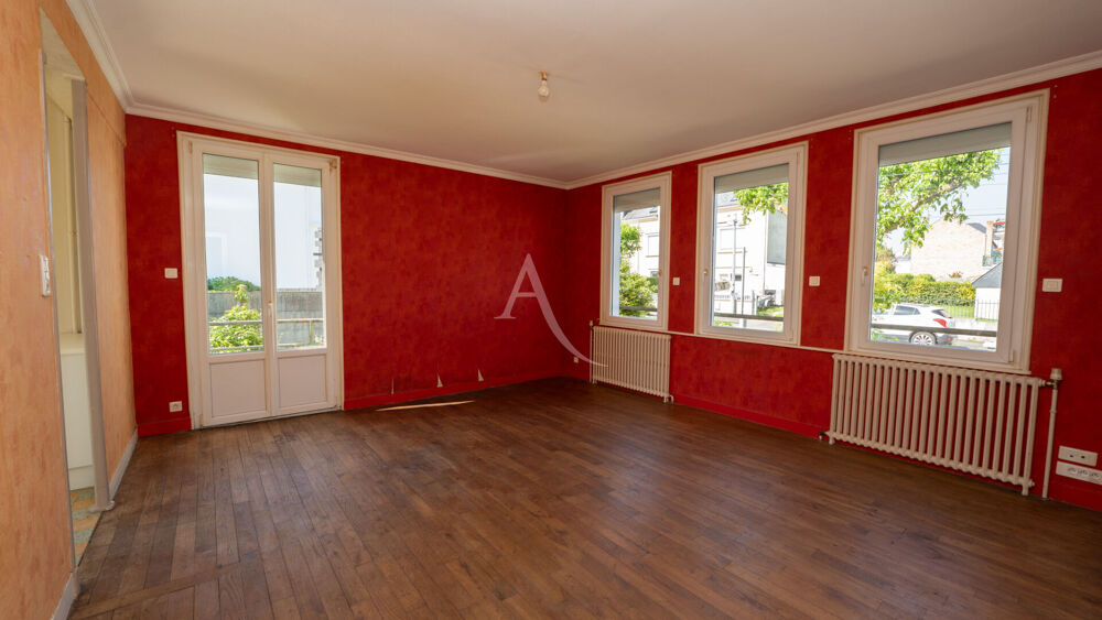 Vente Maison Maison Ploërmel 8 pièces 134 m2 Ploermel