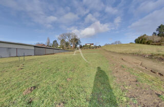  Terrain à vendre 2000 m²