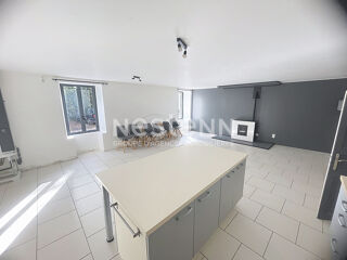  Appartement � vendre 3 pi�ces 85 m�