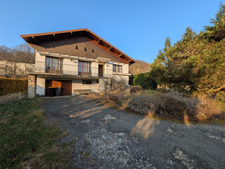  Maison � vendre 3 pi�ces 82 m�