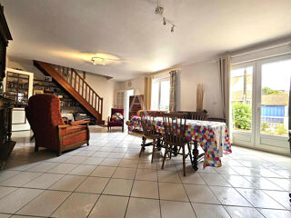  Maison � vendre 7 pi�ces 