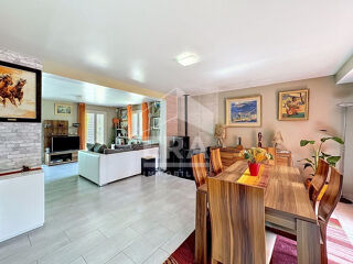  Maison à vendre 6 pièces 130 m²