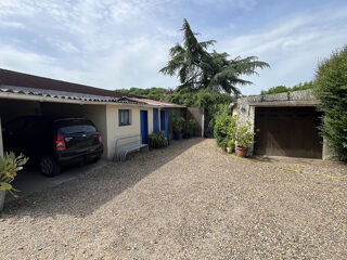  Maison � vendre 6 pi�ces 140 m�