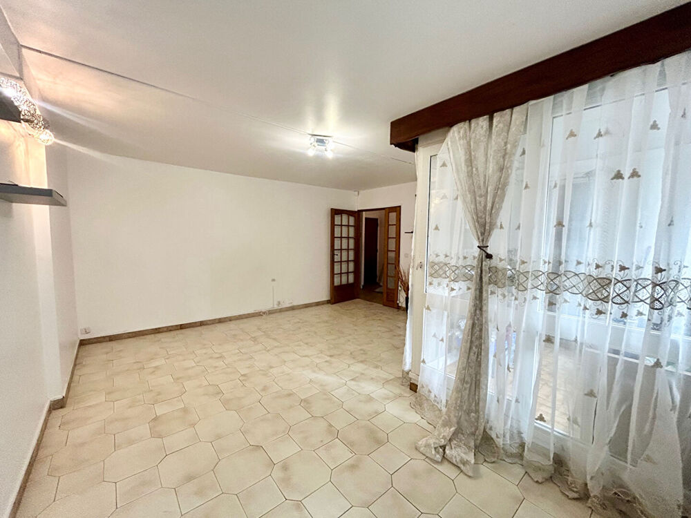 Appartement a louer aulnay-sous-bois - 4 pièce(s) - 93 m2 - Surfyn