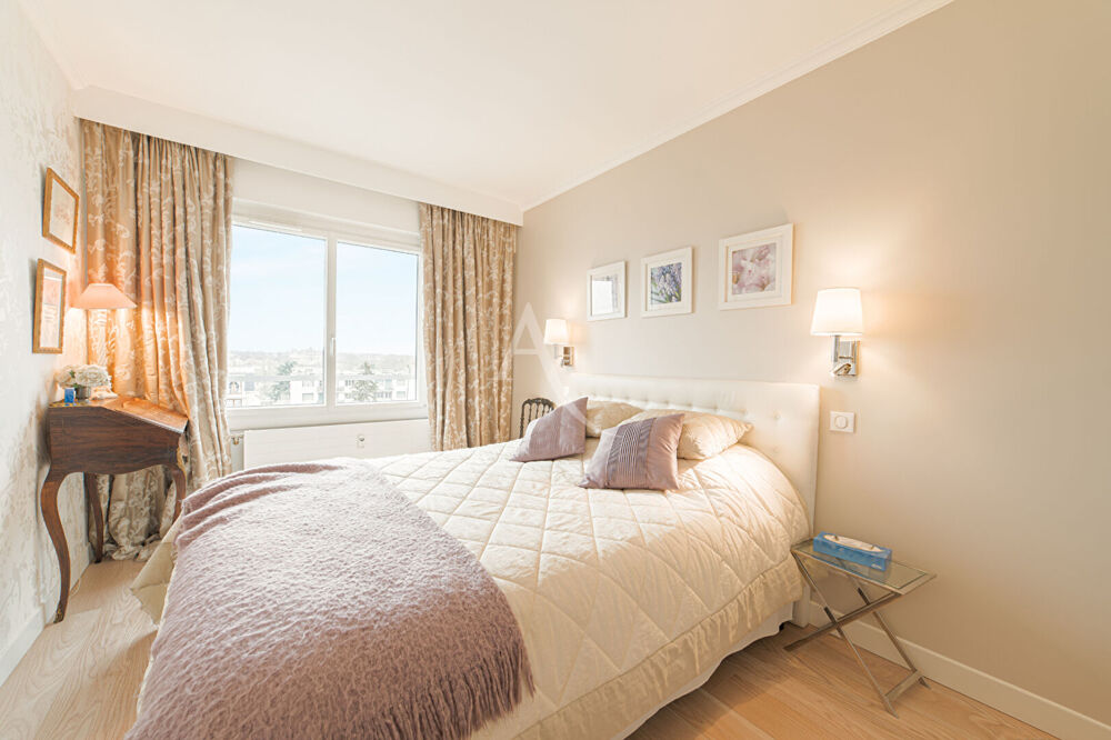 � vendre  Appartement Sartrouville (78500)