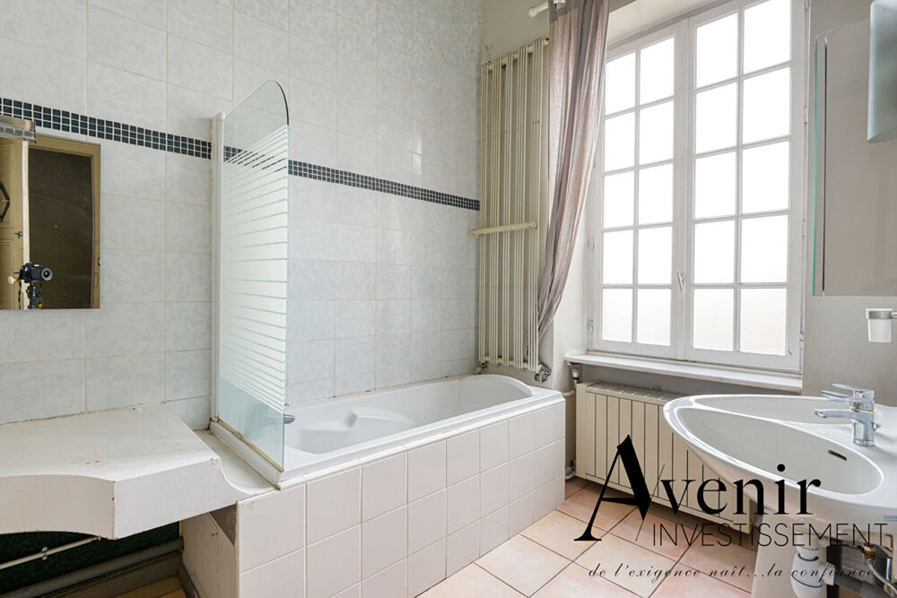  vendre  Maison Lyon 9