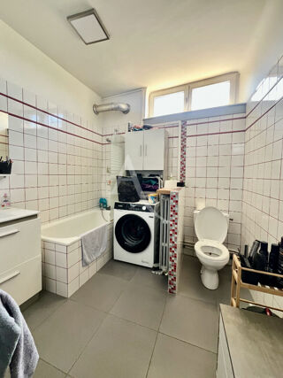  Appartement � vendre 2 pi�ces 65 m�