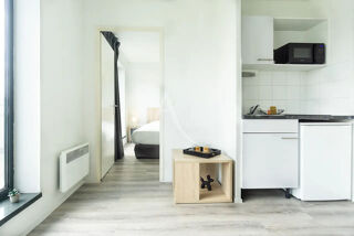  Appartement � vendre 2 pi�ces 35 m�