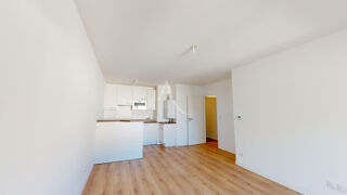  Appartement à vendre 2 pièces 45 m²