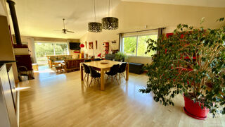  Maison à vendre 5 pièces 220 m²
