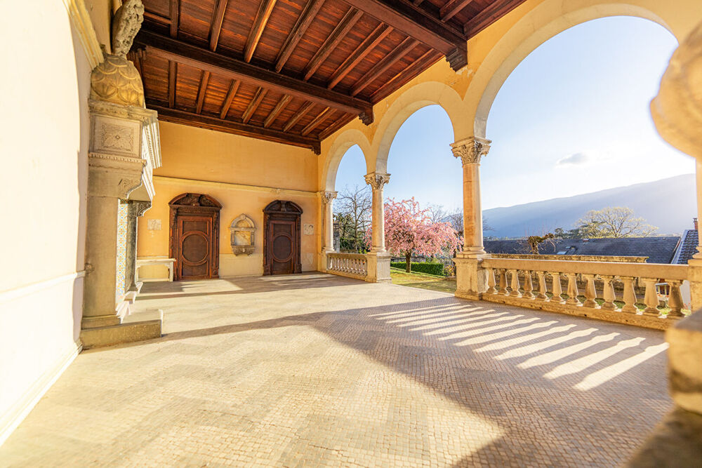 � vendre  Villa Aix-les-Bains (73100)