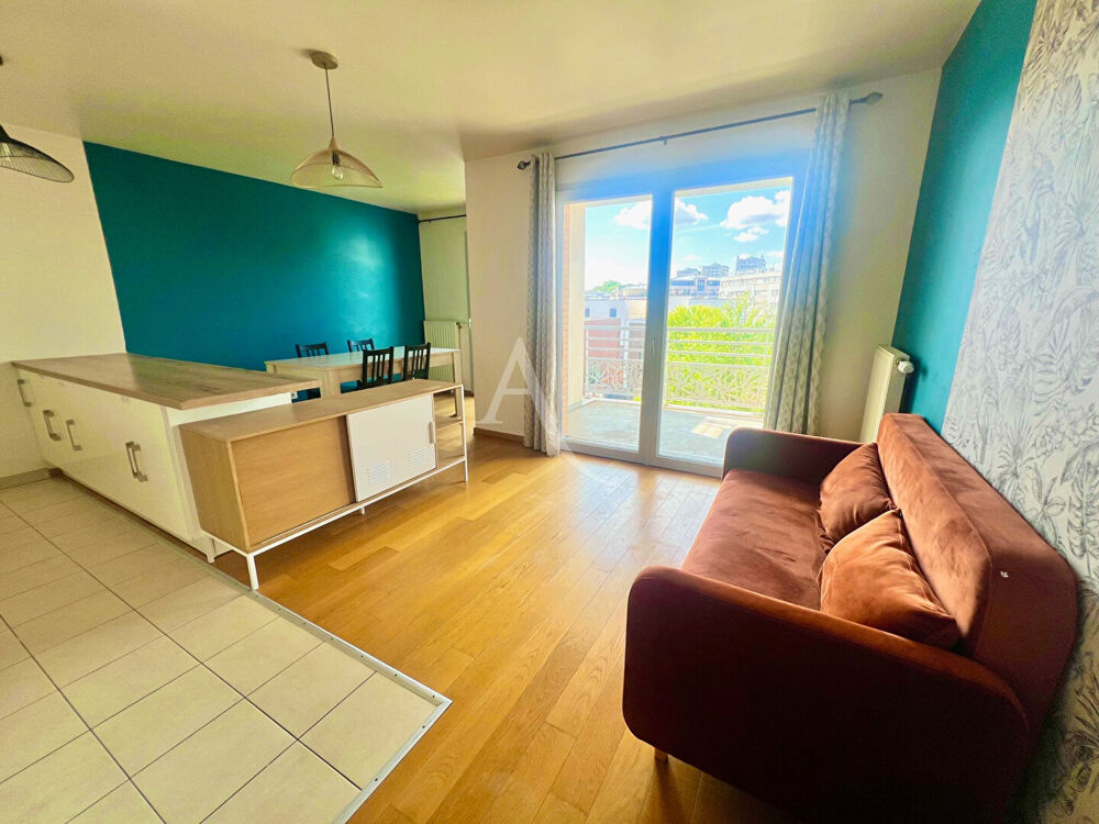 Vente Appartement Appartement Thiais 3 pices 69.21 m2 Thiais