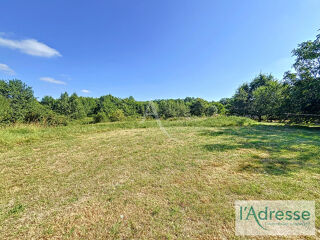  Terrain � vendre 3300 m�