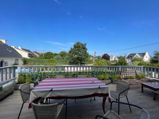  Maison � vendre 8 pi�ces 109 m�