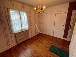  Maison à vendre 4 pièces 50 m²