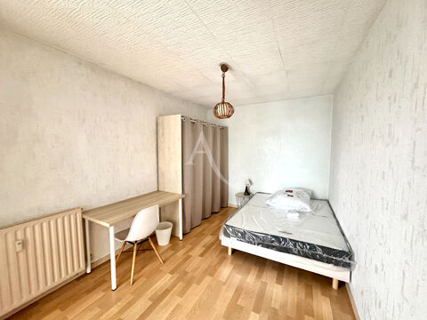  Appartement � louer 4 pi�ces 91 m�