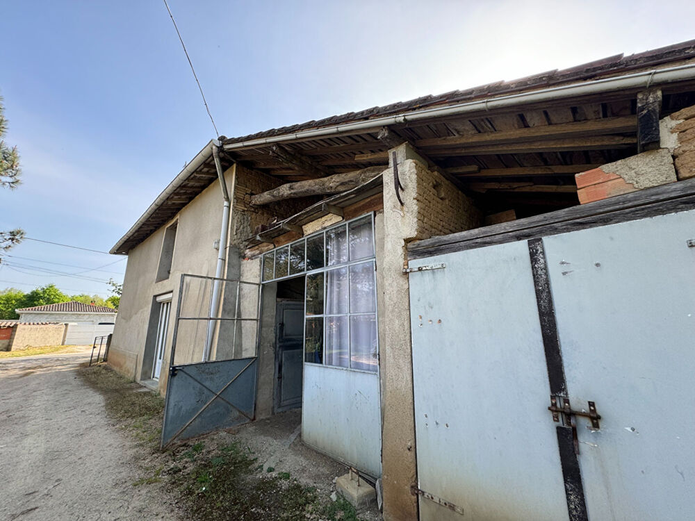 Maison Villemade 4 pièce(s) 127 m2