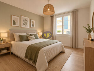 Vente Appartement CAPBRETON - TRIANGLE D'OR - À QUELQUES PAS DE L'OCÉAN Capbreton