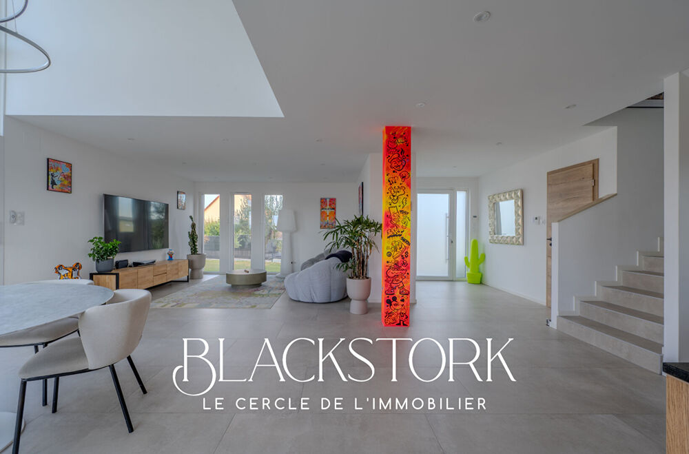 Vente Maison Maison coup de coeur Hipsheim Hipsheim