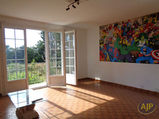 Maison à vendre 6 pièces 110 m²