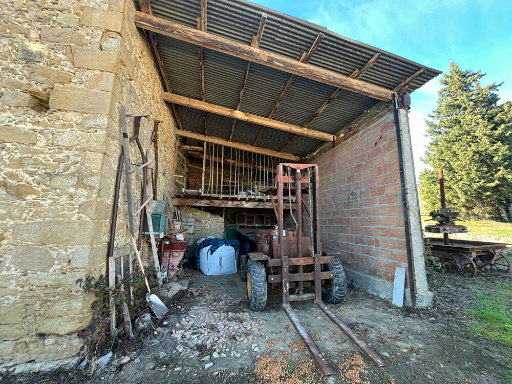 Maison Loupia 3 pièce(s)