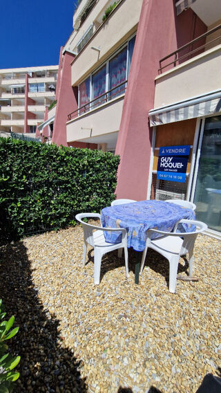  Appartement � vendre 3 pi�ces 33 m�