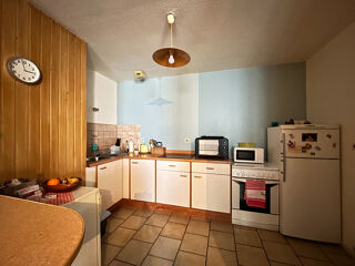  Appartement � vendre 2 pi�ces 