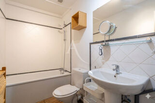  Appartement � vendre 2 pi�ces 48 m�