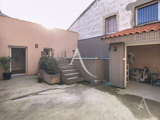  Maison � vendre 7 pi�ces 200 m�