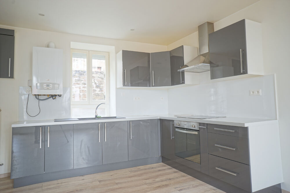 Location Appartement Appartement Le Creusot 3 pièces Le creusot