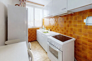  Appartement � vendre 4 pi�ces 72 m�