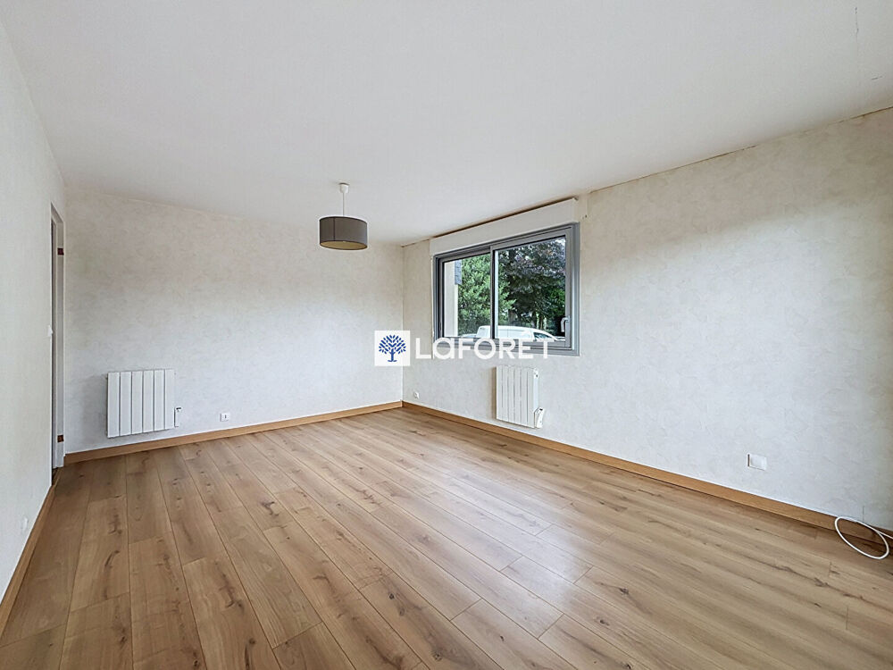 Appartement YVETOT 2 pièces 54.15 m²
