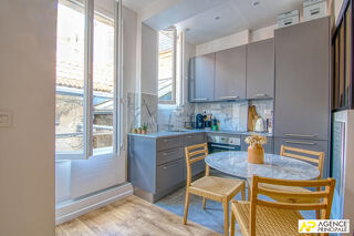  Appartement � vendre 2 pi�ces 50 m� Versailles