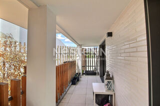  Appartement à vendre 3 pièces 61 m²