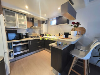  Appartement � vendre 3 pi�ces 57 m�