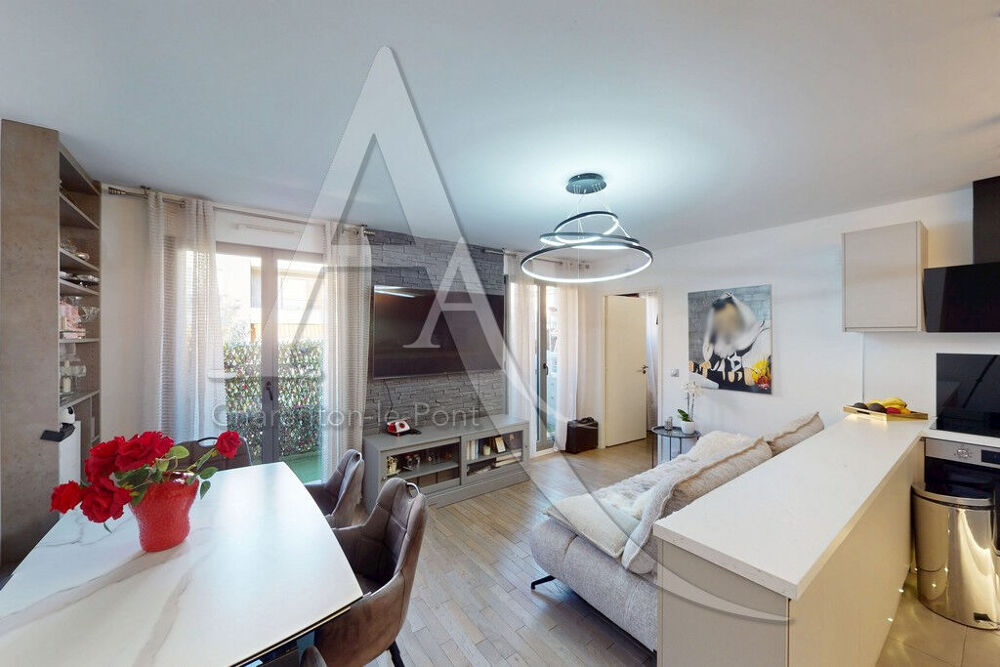 � vendre  Appartement Charenton-le-Pont (94220)