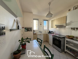  Appartement à vendre 4 pièces 76 m²