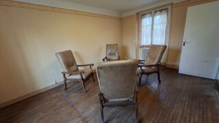  Maison � vendre 5 pi�ces 95 m�