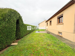  Maison � vendre 6 pi�ces 105 m�