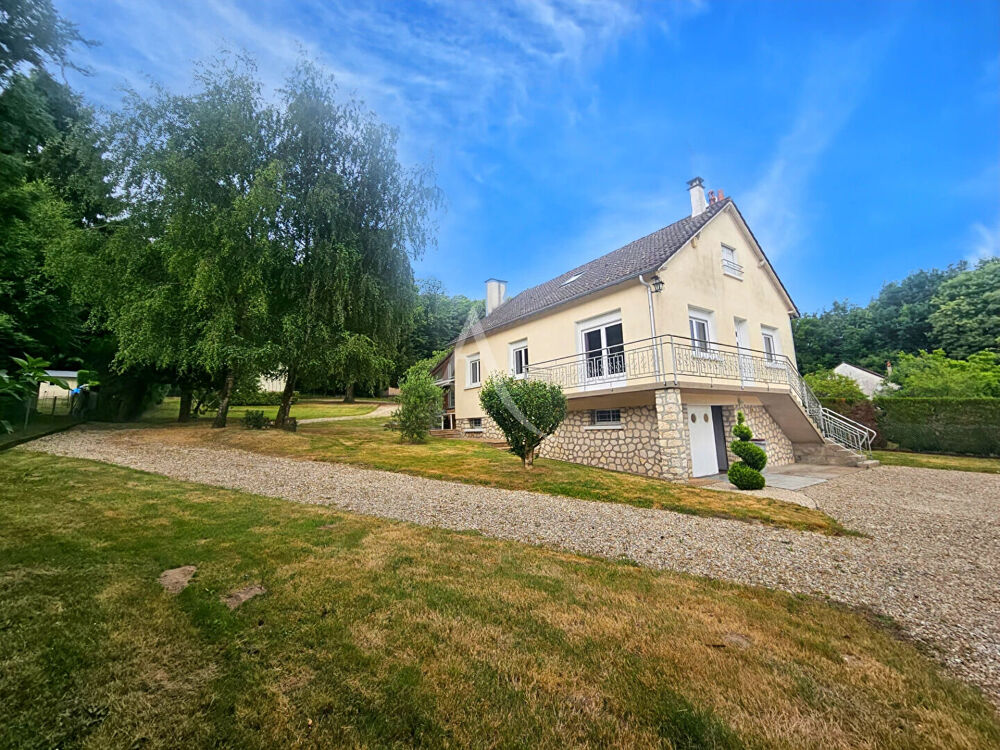 Maison 7 pièces 150 m² · à Saint Aignan · 150 m² · 253 000 €