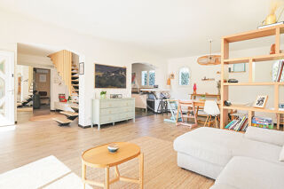  Maison � vendre 5 pi�ces 133 m�