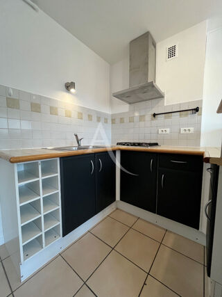  Appartement � louer 2 pi�ces 52 m�