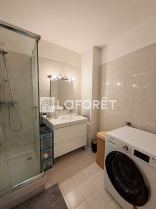  Appartement � vendre 2 pi�ces 46 m�