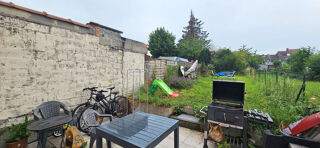  Maison à vendre 5 pièces 95 m²