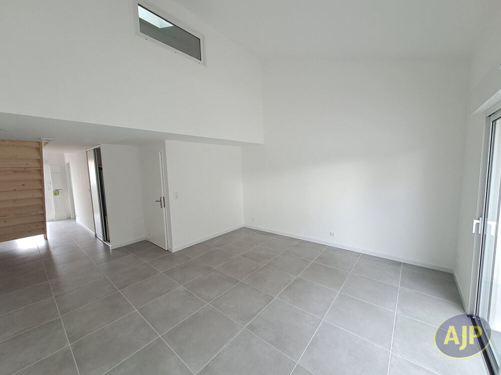 CHALLANS - Maison neuve
