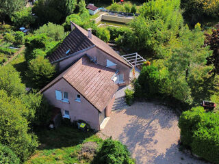  Maison à vendre 6 pièces 112 m²