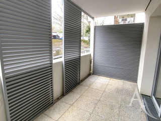  Appartement � louer 2 pi�ces 43 m�